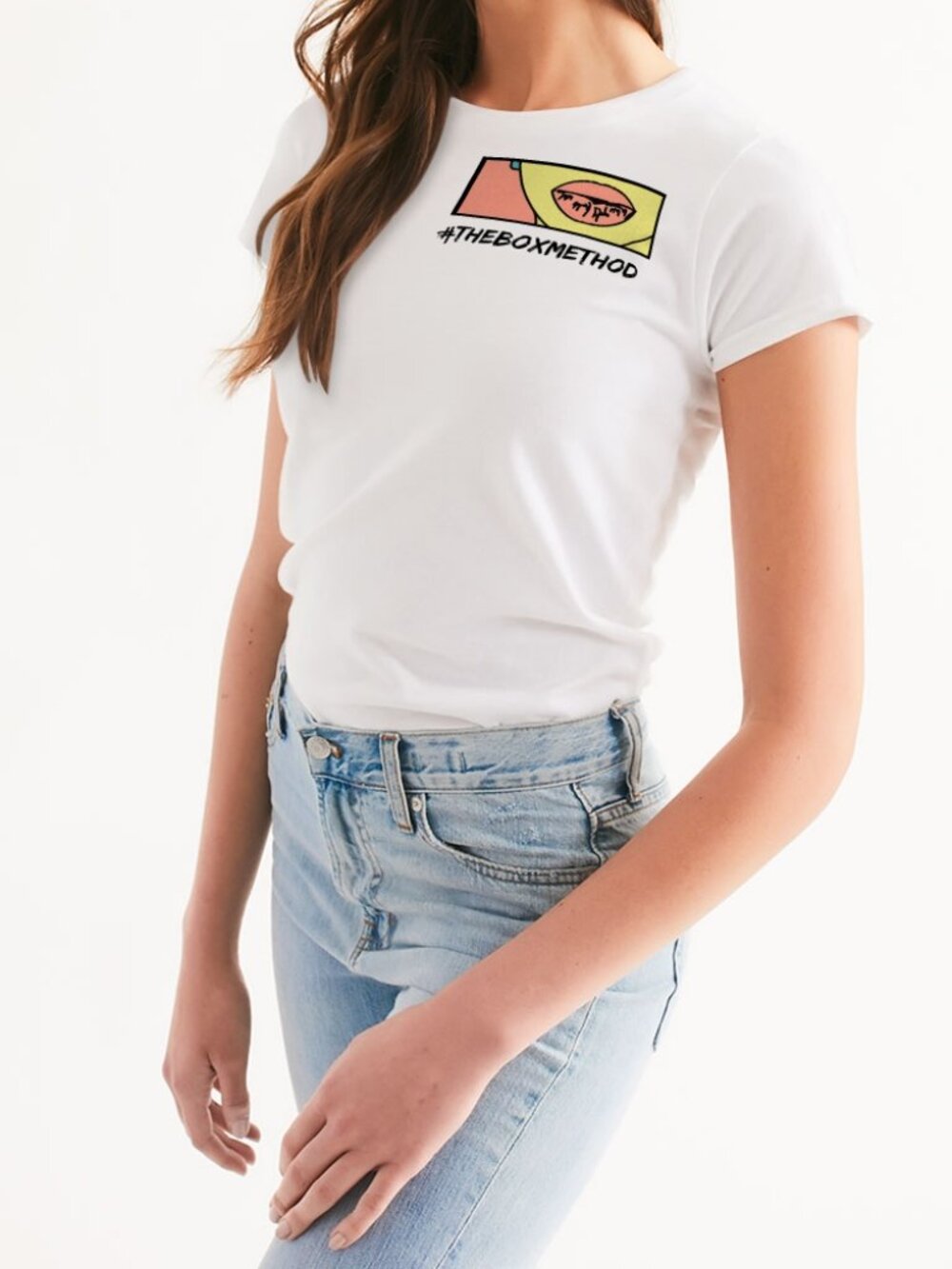 #Essence Tee - Picture 3 of 5
